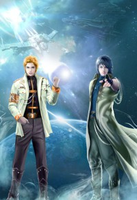 朱可娃传三部曲np