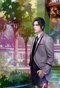 我被男主的白月光看上了[穿书]